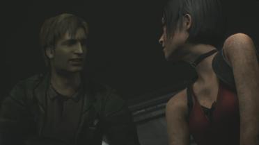 Silent Hill 2 James Sunderland