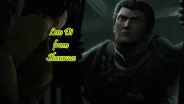 <Shenmue 3> Landi - Mr.X