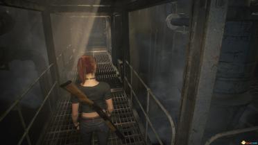 Veronica X Claire (Vestless Version)