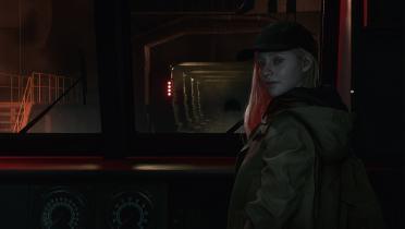 Resident Evil 8 The Village Rose Winters