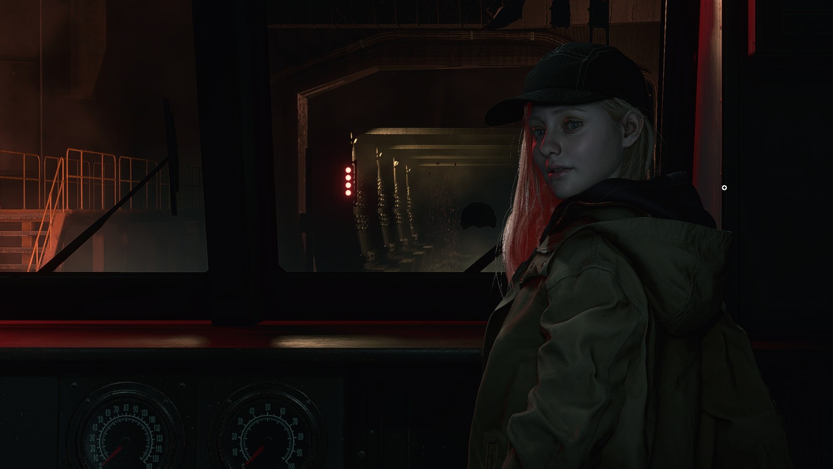 Resident Evil 8 The Village Rose Winters - Resident Evil 2 Remake Mods