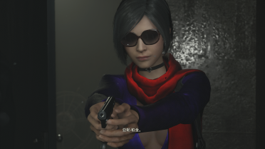 MARY Yi modified Carla's dress color fine-tuning