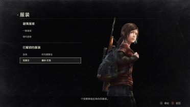 Ellie - The Last of US