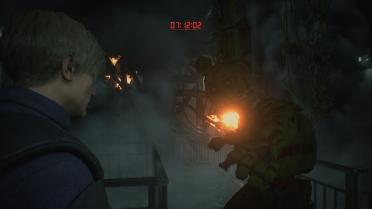 Five Nights at Freddy's 3 Spring Trap