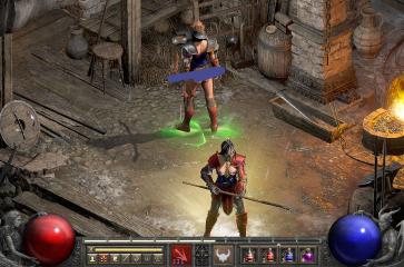 Akara cool butt version