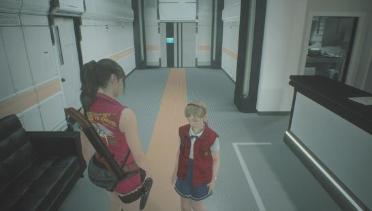 Sherry Classic Retexture