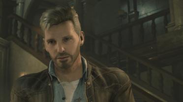 DbD Dead by Daylight - Felix <Clothing Pack>