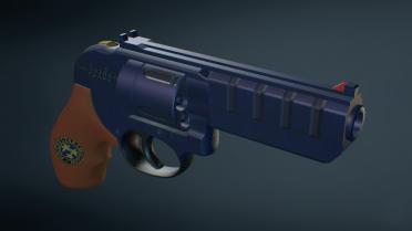 SLS 60 <S.T.A.R.S.> Upgrade