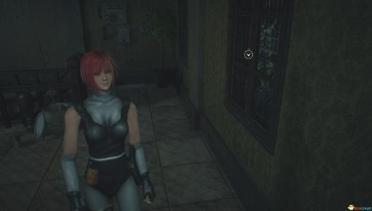 Dino Crisis Regina