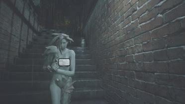 Veronica Alexia - BOSS 