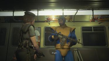 bad bockhart megman carlos