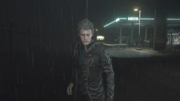 DMC5 Vergil
