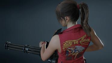 Claire <Classic Hairstyle>