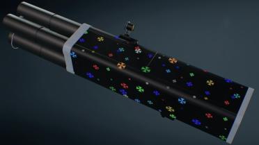 Parachutist 98 ATR - Anti-Tank Rocket