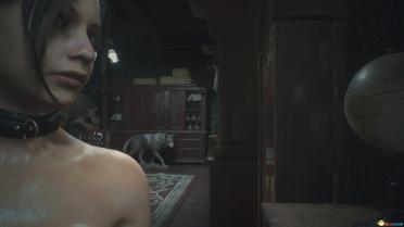 Claire <Claire> Fashion Vest