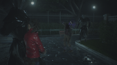 Parallel Universe MOD