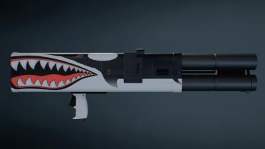 Ocean Predators ATR - Killer Whale