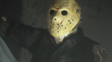 Jason Voorhees (PVIII) Embed
