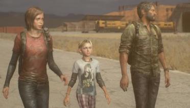 The Last of Us Complete