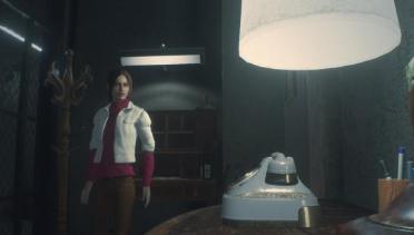 Claire Redfield (Degeneration) - Classic New Edition