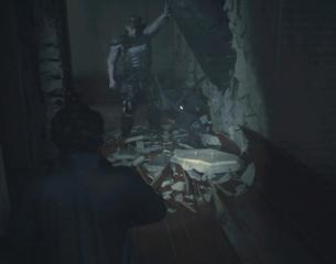 Resident Evil: Resistance - Yorick X