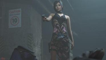 Ada 4th generation rich women's cheongsam