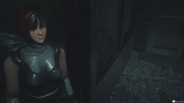 Dino Crisis Regina