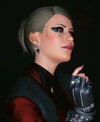 Kaoru Sayama Developed type