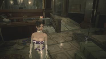 Ada & Claire Rubber Fashion