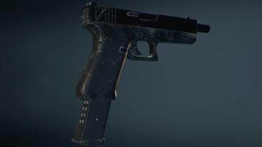 Matilda's RE3 Glock 18
