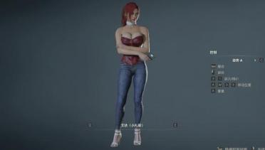 Ada & Claire MOTODRESS-5