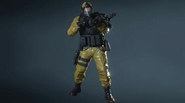 Leon-Improved Dangerous Goods <Special Set>