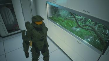 Halo 5 - The Master Chief (Leon)