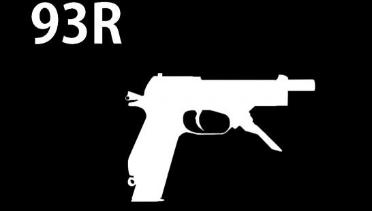 Beretta 93R