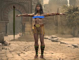 Asheara Perfect Cool Edition