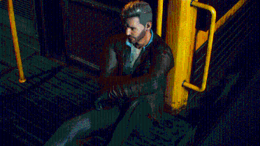 DbD Dead by Daylight - Felix <Clothing Pack>