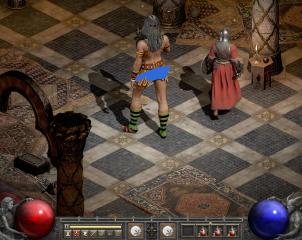 Asheara Perfect Cool Edition