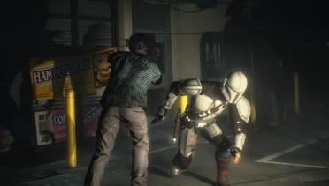 <Star Wars> The Mandalorian - Din Jarin