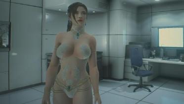 Ada & Claire Noble Cool Dress