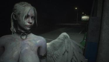 Claire <Mutation> II