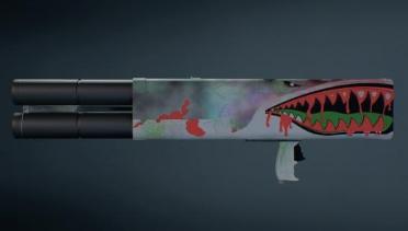 Ocean Predators ATR - Neptune