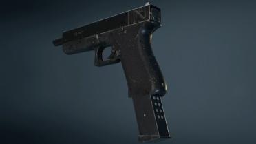 Matilda's RE3 Glock 18