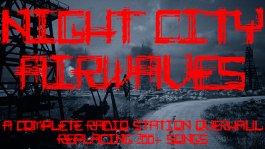 night city radio