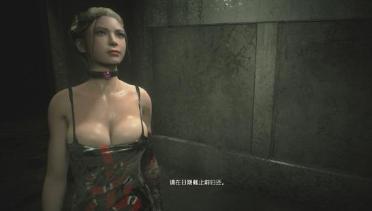 Ada & Claire red dress