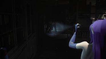 Phantasy Star 2 Nei 2nd Catgirl