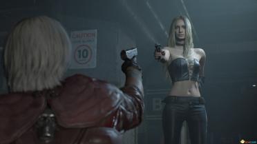 DMC5 Dante Lady Trish  Urizen All Characters