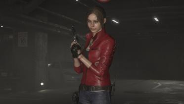 Claire Default Gloves