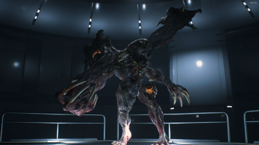 Bringing Raccoon City to life