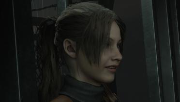 Claire <Classic Hairstyle>