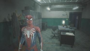 Marvel Spider-Man